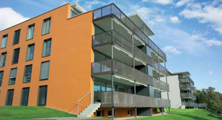Zabradlia a balkony 6